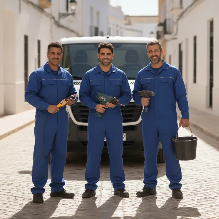 Tratamiento Humedad equipo en Collado-Villalba